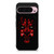 Star Wars Darth Maul Face Google Pixel 9 Pro XL Case