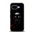 Star Wars Darth Vader 04 Google Pixel 9a Case