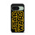Star Wars Logo Classic Google Pixel 9 Case