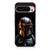 Star Wars Mandalorian Amber Beskar Google Pixel 9 Pro XL Case