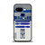 Star Wars R2 D2 Google Pixel 9a Case