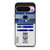 Star Wars R2 D2 Google Pixel 9 Pro XL Case