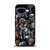 Star Wars The Mandalorians Google Pixel 9a Case
