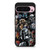 Star Wars The Mandalorians Google Pixel 9 Pro XL Case