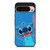 Stitch Aloha Energy Google Pixel 9 Pro XL Case