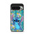 Stitch Stay Weird Google Pixel 9 Pro Case