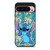 Stitch Stay Weird Google Pixel 9 Pro XL Case