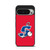 Stockton Ports 01 Google Pixel 9 Pro Case
