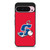 Stockton Ports 01 Google Pixel 9 Pro XL Case