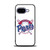 Stockton Ports 02 Google Pixel 9a Case
