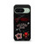 Stranger Things Hellfire Club Google Pixel 9 Case