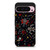 Stranger Things Hellfire Gothic Chaos 01 Google Pixel 9 Pro XL Case