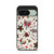 Stranger Things Hellfire Gothic Chaos 02 Google Pixel 9 Case