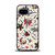 Stranger Things Hellfire Gothic Chaos 02 Google Pixel 9a Case