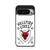Stranger Things Hellfire Lives Google Pixel 9 Pro Case