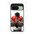 Street Fighter V Ryu Google Pixel 9 Case