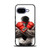 Street Fighter V Ryu Google Pixel 9a Case