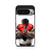 Street Fighter V Ryu Google Pixel 9 Pro Case