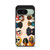 Stylist Dogs Google Pixel 9 Case
