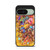 Super Smash Bros Ultimate Mural Google Pixel 9 Case