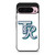 Tacoma Rainiers 01 Google Pixel 9 Pro XL Case