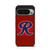 Tacoma Rainiers 03 Google Pixel 9 Pro Case