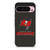 Tampa Bay Buccaneers 01 Google Pixel 9 Pro XL Case