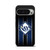 Tampa Bay Rays 02 Google Pixel 9 Pro Case