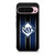Tampa Bay Rays 02 Google Pixel 9 Pro XL Case