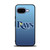 Tampa Bay Rays 03 Google Pixel 9a Case