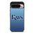Tampa Bay Rays 03 Google Pixel 9 Pro XL Case