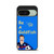 Ted Lasso Quote Google Pixel 9 Case