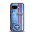 Tennessee Titans 02 Google Pixel 9a Case