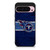 Tennessee Titans Wooden Pattern Google Pixel 9 Pro XL Case