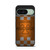 Tennessee Volunteers 01 Google Pixel 9 Case
