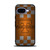 Tennessee Volunteers 01 Google Pixel 9a Case
