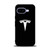 Tesla Car Logo Google Pixel 9a Case