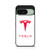Tesla Logo Original Google Pixel 9 Case