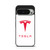 Tesla Logo Original Google Pixel 9 Pro Case