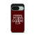 Texas A&M Aggies 01 Google Pixel 9 Case