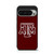 Texas A&M Aggies 01 Google Pixel 9 Pro Case