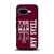 Texas A&M Aggies 04 Google Pixel 9a Case