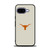 Texas Longhorns Logo Google Pixel 9a Case