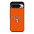 Texas Longhorns 03 Google Pixel 9 Pro XL Case