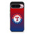 Texas Rangers 01 Google Pixel 9 Pro XL Case