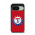 Texas Rangers 02 Google Pixel 9 Case