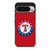 Texas Rangers 02 Google Pixel 9 Pro XL Case