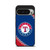 Texas Rangers 03 Google Pixel 9 Pro Case