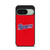 Texas Rangers 04 Google Pixel 9 Case