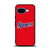 Texas Rangers 04 Google Pixel 9a Case